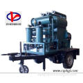 insulation oil purifier